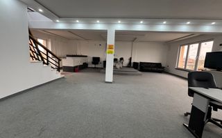 De închiriat – Spațiu generos de 180MP in Satu Mare/Cazare muncitori - Poză 3