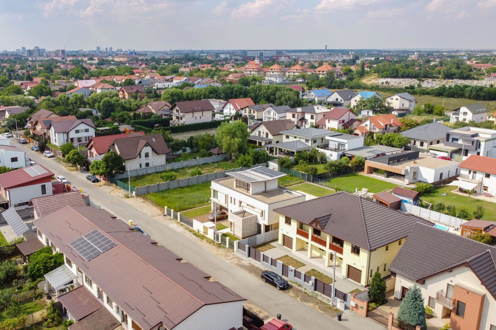 Casa/Vila cu 6 camere ideala rezidential/comerical Ciarda COMISION 0% - Poză 48