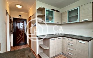 Apartament de vânzare cu 2 camere pe Calea Borșului, Oradea - Poză 6