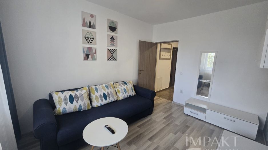 Apartament 2 camere decomandate in Buna Ziua - Poză 2