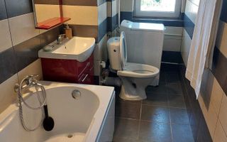 Închiriere Garsonieră 44 mp Bd. Unirii, Decomandată, 2 Balcoane, Pază - Poză 6