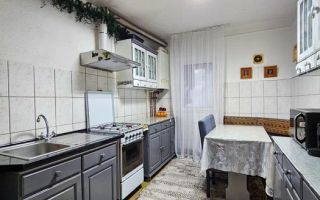 Apartament cu 3 camere/ Etajul 1/ 71mp/ zona Mircea cel Batran - Poză 6