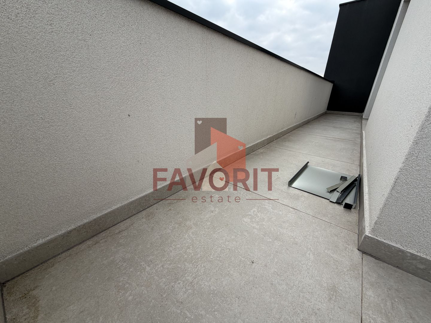 Terasa 40 mp. Zona Buziasului. Finisaje la alegere - Poză 13