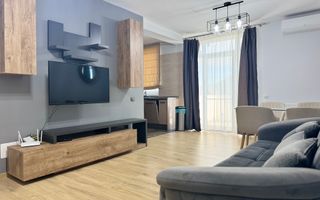 Apartament 2 camere Domnesti Loc de Parcare - Poză 1