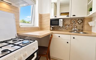 DE VANZARE 2 CAMERE DECOMANDAT 45 MP | METROU ROMANCIERILOR | LIFT NOU - Poză 4