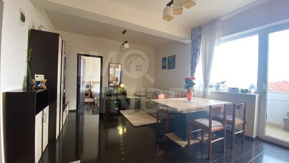 Apartament Finisat  cu Parcare Subterana Zona Grand Hotel Buna Ziua - Poză 2