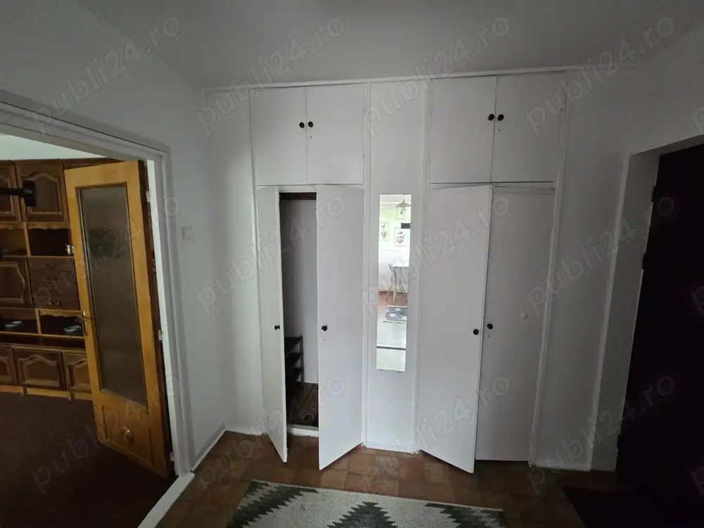 De inchiriat Apartament 2 camere zona Calea 13 Septembrie - Panduri, Sector 5 - Poză 3