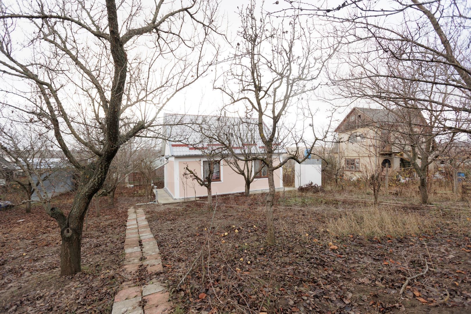 Vânzare, vilă, 63 mp, Trușeni - Poză 2