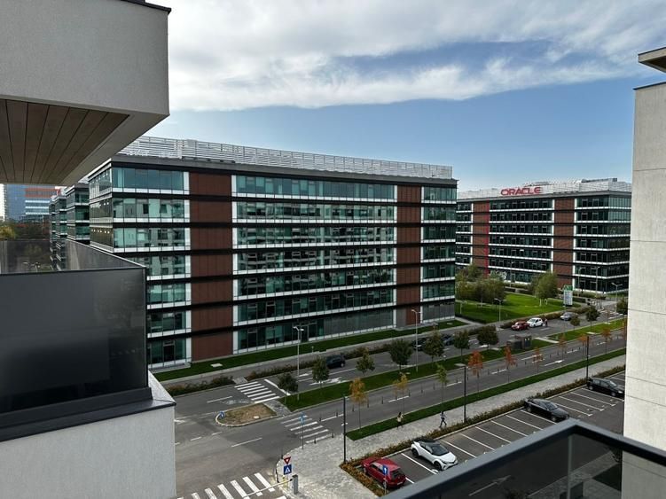 Apartament 2 camere Nusco City - Poză 3