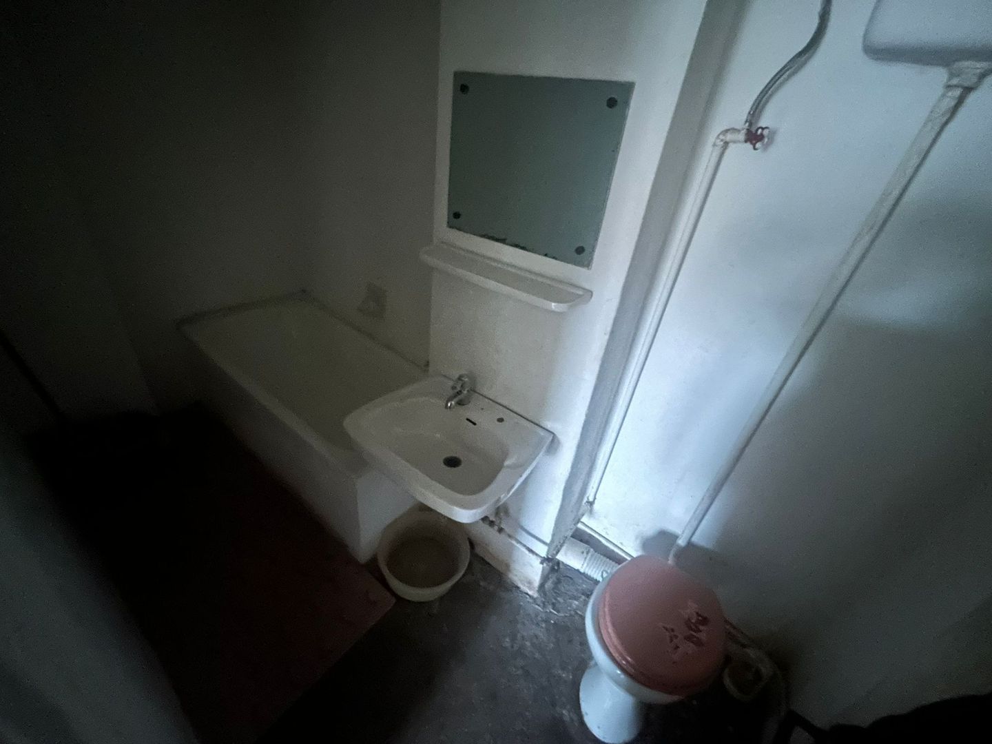 Apartament 2 camere, etaj 3 - Ampoi 2 - Poză 8