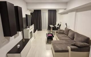 OFERTA Chirie 2 cam bloc nou, loc parcare - Politehnica Grozavesti - Poză 5