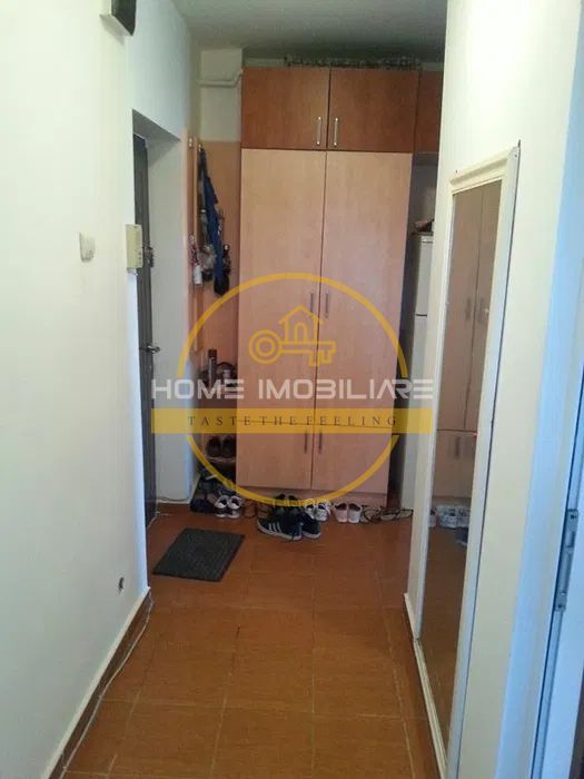 Apartament 1 camera, 41mp, DC, etaj 6/8 // Pacurari - rond Canta - Poză 8