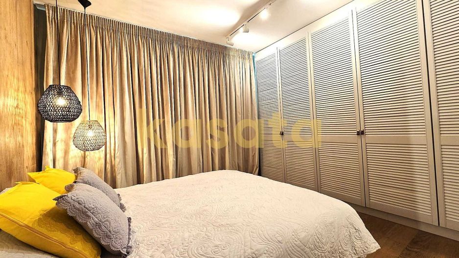 Apartament modern 2 camere de închiriat – Șoseaua Pipera - Poză 4