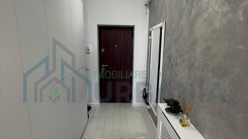 Apartament 2 camere Panoramic Rezidence - Poză 2