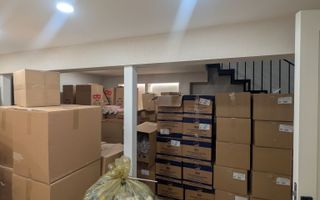 Oportunitate rară! Vând / Închiriez spațiu central renovat, 60 mp - Poză 4