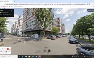 Apartament 3 camere, bloc nou, metrou Păcii, Rotar Park - Poză 1