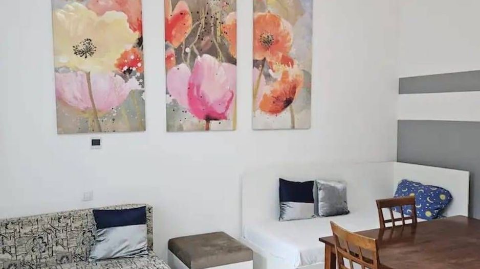 Apartament Tip Studio De Inchiriat | Central | 21 Decembrie 1989 - Poză 2