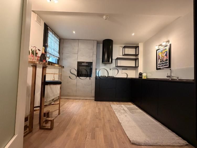 Apartament 3 camere de închiriat – Șos.Nordului( Str. Ghiozdanului) – Lighthouse - Poză 13