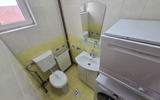 Apartament 3 camere decomandate 2 bai etaj 3 Zona Terezian - Poză 11