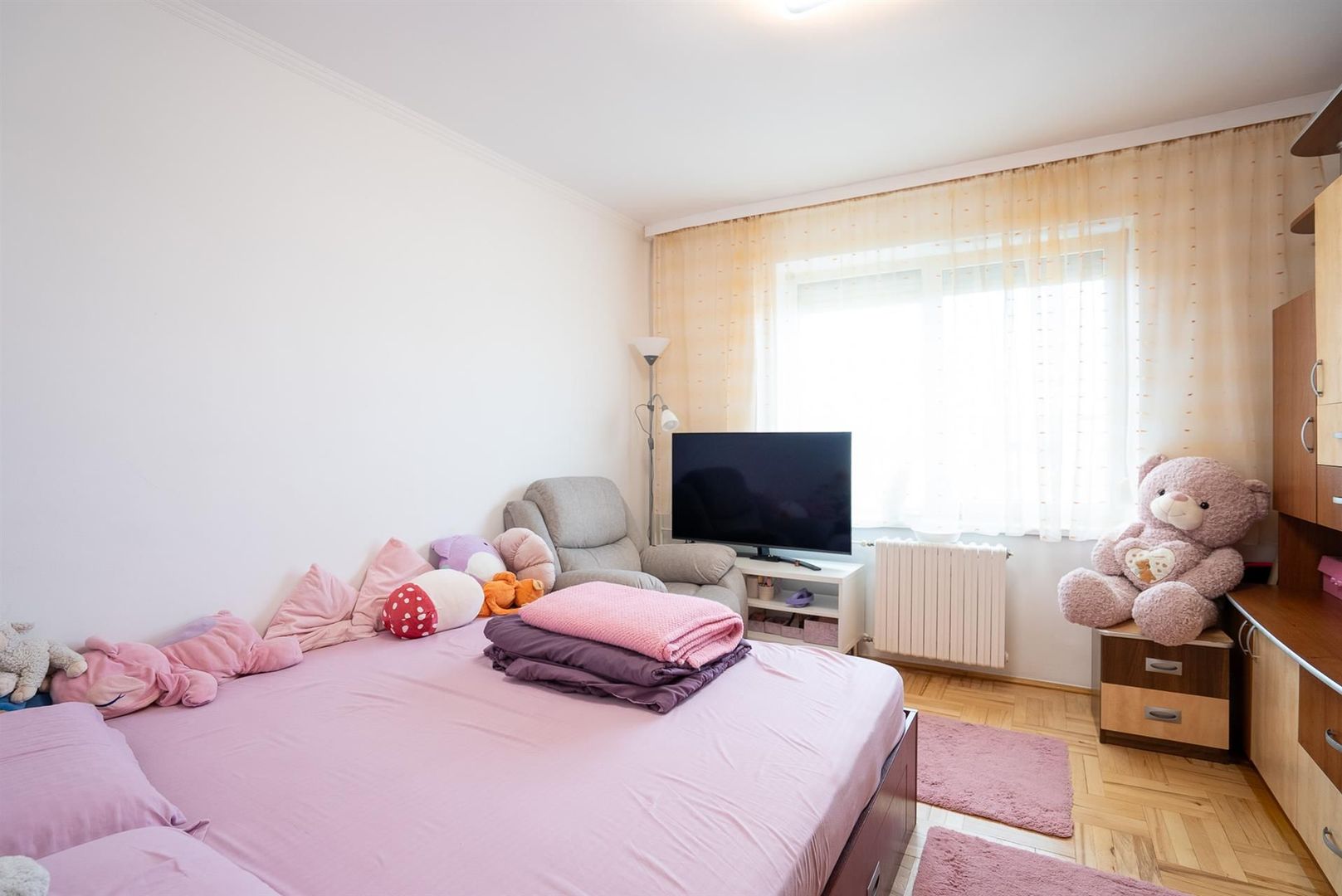 Apartament 3 camere P Calea Aradului - Poză 3