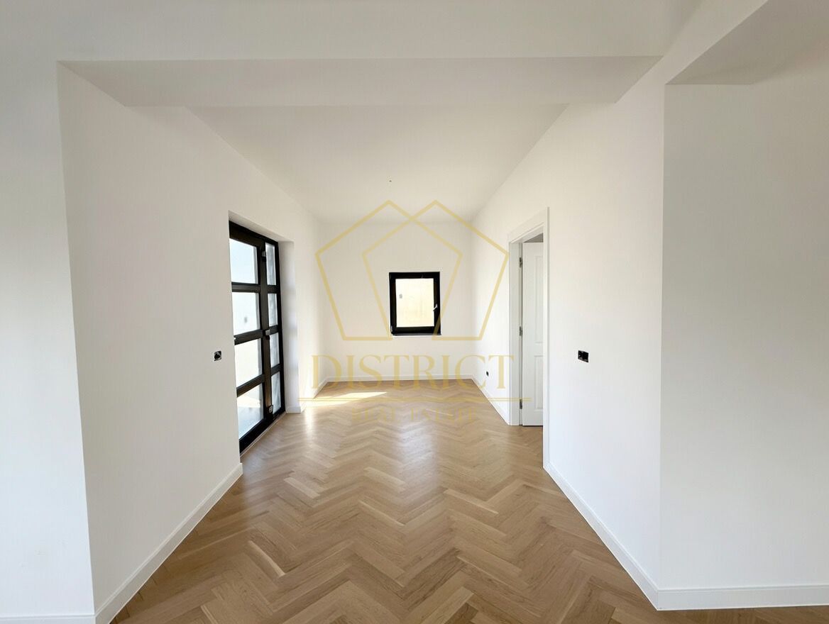 Casa individuala pe parter cu 5 camere | Mosnita Noua - Poză 7