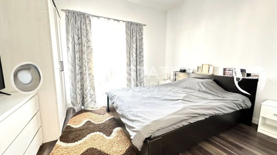 Duplex cu 4 camere in Dumbravita complet mobilat si utilat - Poză 6