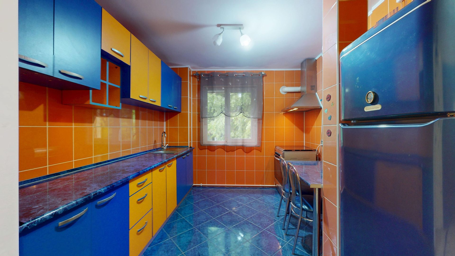 Apartament 3 camere Aparatorii Patriei - Turnu Magurele - Poză 19