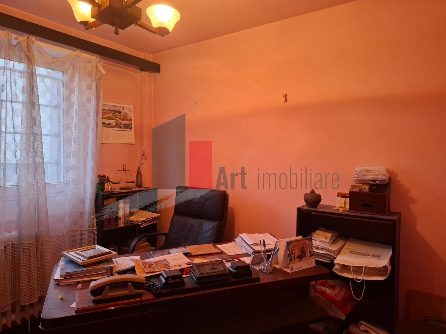 Apartament Piata Victoriei-Titulescu - Poză 4
