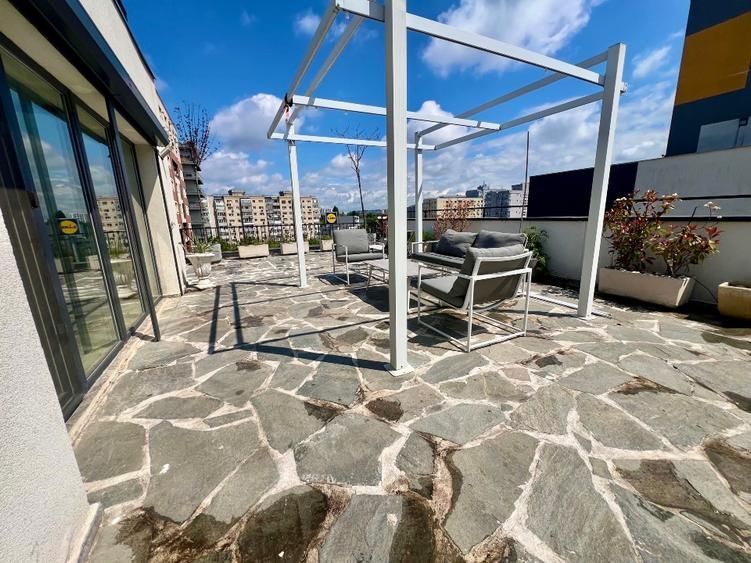 Vânzare 🏡 Apartament 2 camere + terasă 101 mp | Dristor | Bloc nou - Poză 1
