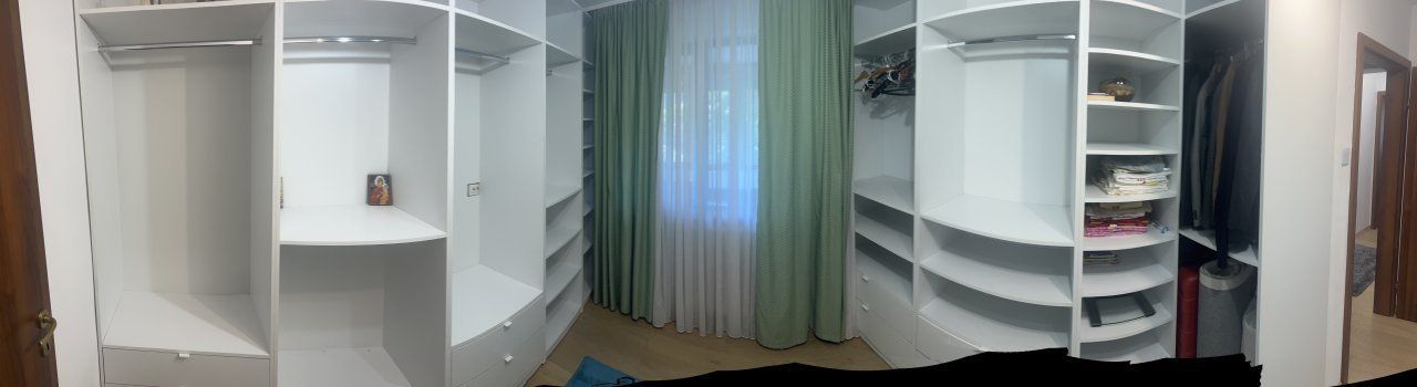 Spre închiriere apartament 3 camere renovat - Poză 3