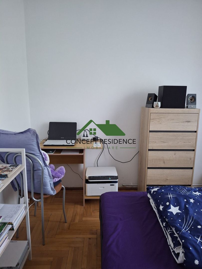Apartament 64 mp, etaj 4 – str. Dimitrie Cantemir - Poză 26