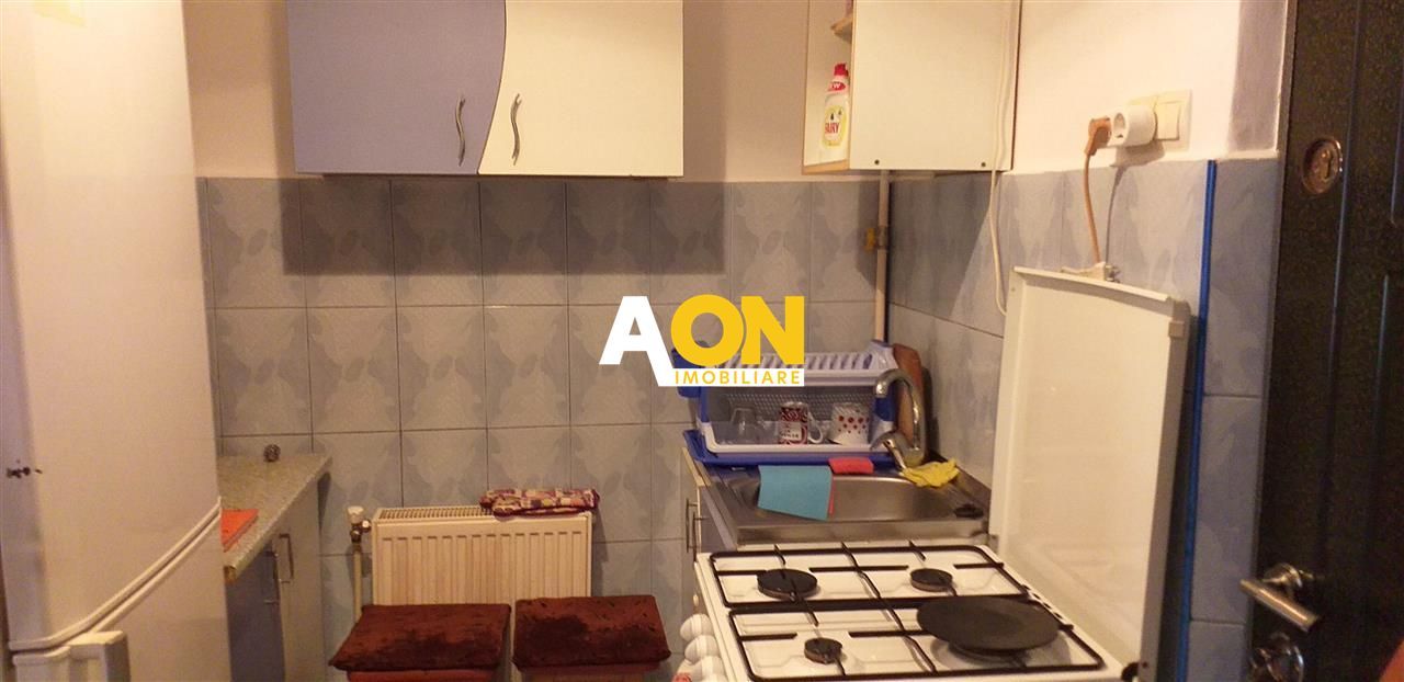 GARSONIERA ZONA AMPOI 1 - Poză 5