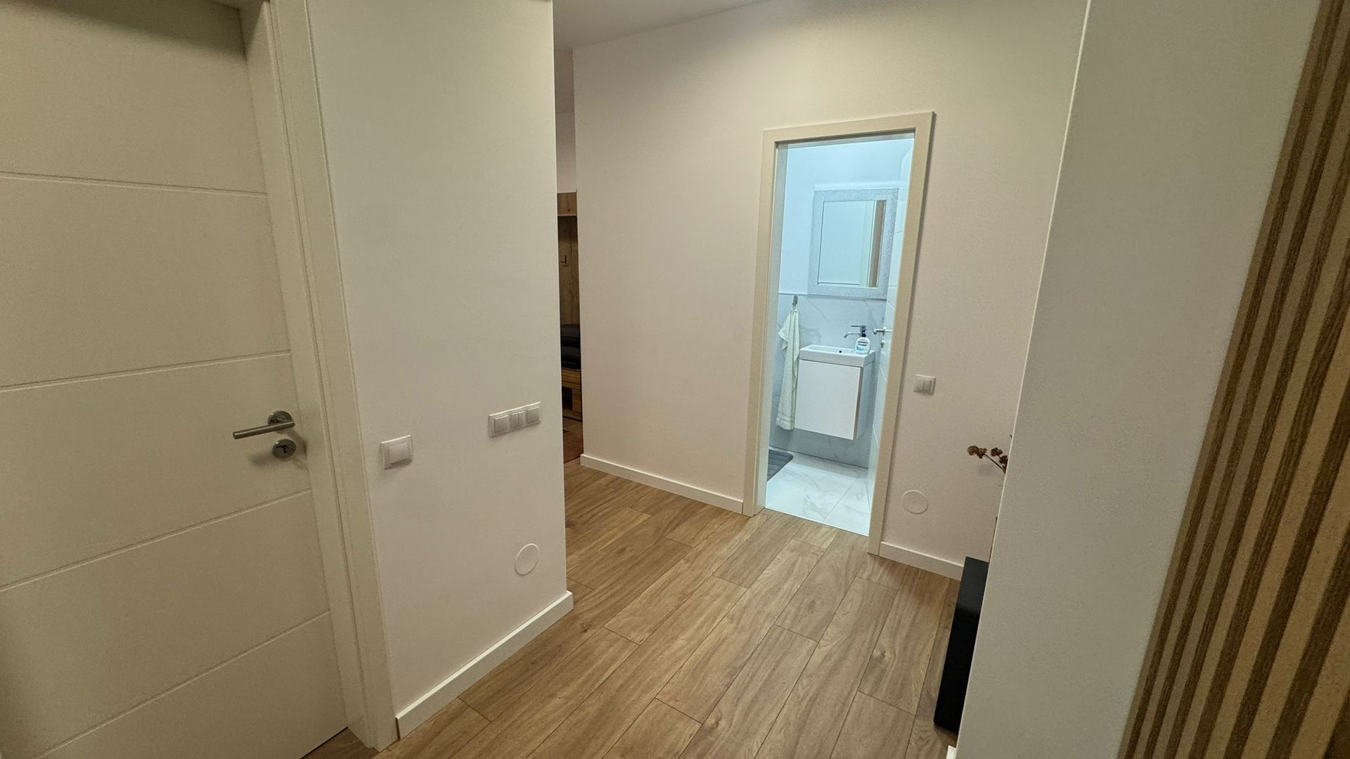 Apartament 2 camere de închiriat – zonă centrală, Str. Iacob Bologa - Poză 15