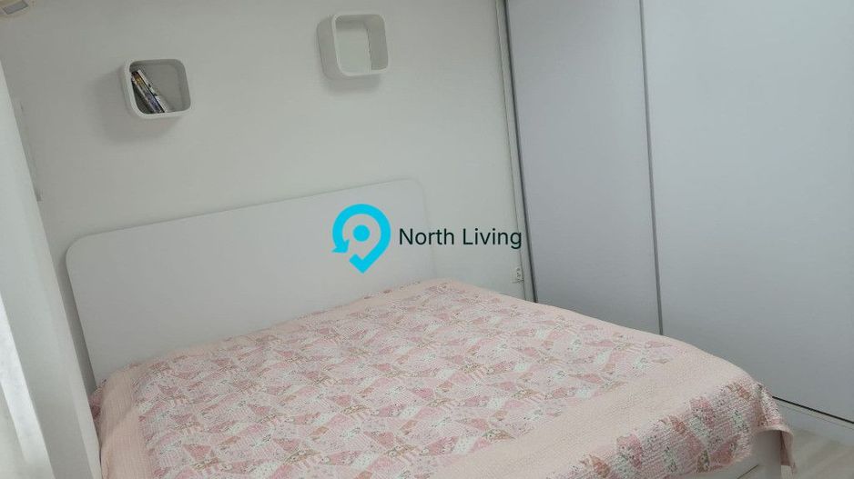 Apartament 2 camere - Popesti Leordeni- Metrou Dimitrie Leonida - Poză 8