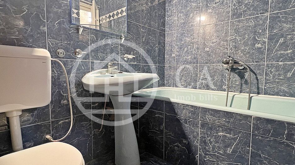 Apartamet cu 3 camere de vanzare langa parcul Balcescu, Oradea - Poză 7