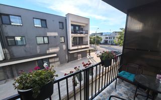 COMISION 0% Apartament cu 3 camere, intrare privată + loc de parcare - Poză 7