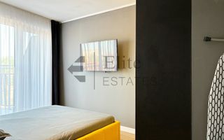 Apartament cu 2 camere bloc nou ultracentral | Terasa 20 mp - Poză 5