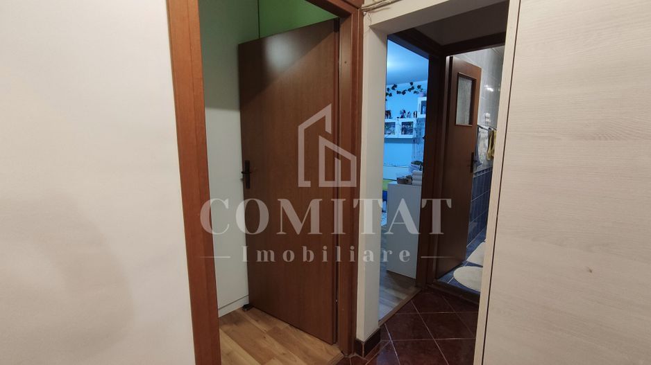 Apartament cu 3 camere | Zonă semicentrală | The Office - Poză 9