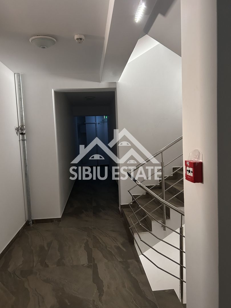 Apartament 3 Camere la Cheie, 70 mp Utili + Logie - Poză 14