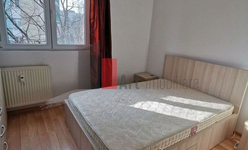 Apartament 2 camere Dr Taberei,vis a vis de Parcul Moghioros - Poză 5
