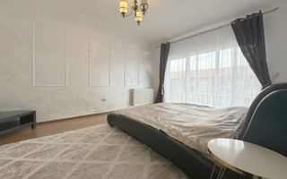 Apartament modern cu 2 camere+2 terase/ Str.Porii. - Poză 4