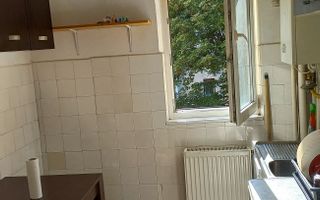 De închiriat – Apartament 2 camere, semidecomandat - Poză 3