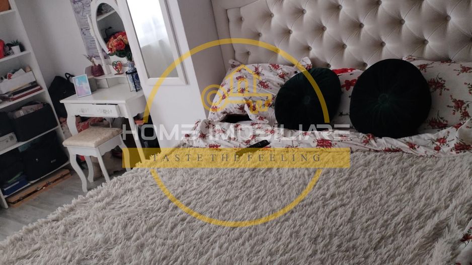 BLOC NOU /  Apartament 3 camere  / Decomandat/ REDIU - Poză 3