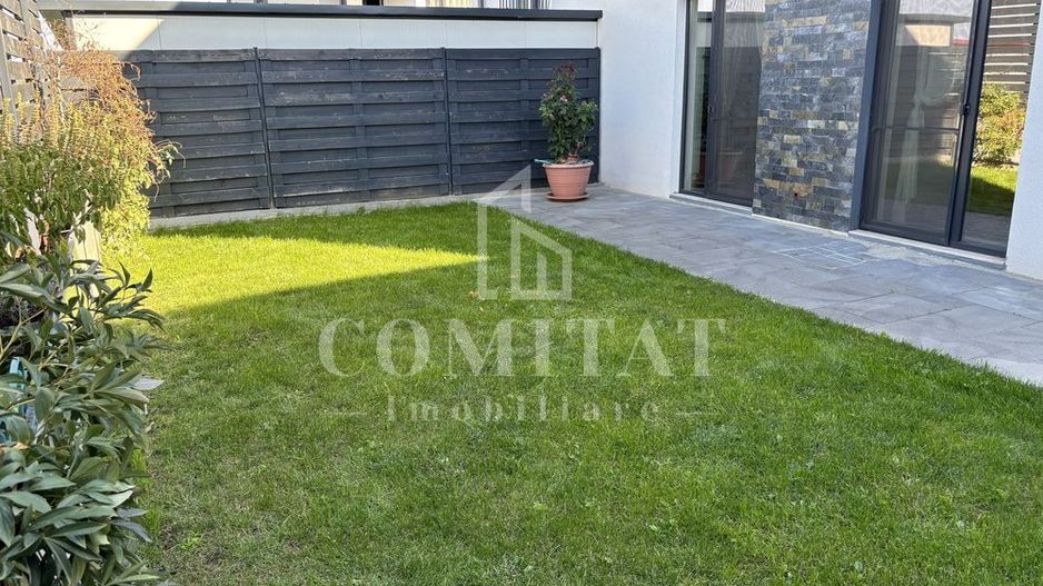 Casă modernă tip duplex | cartier Europa - Poză 11