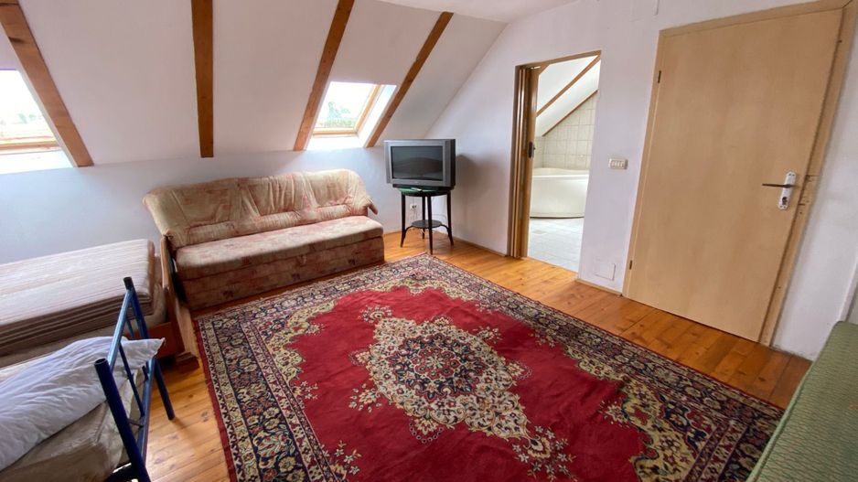 Casa de vanzare -zona Elisabetin - Poză 2