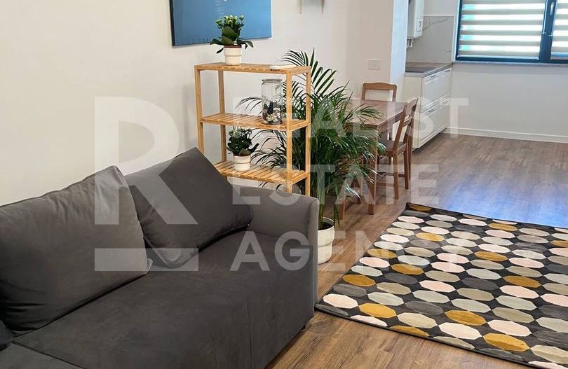 Studio, Pipera, oportunitate investiție - randament 6,2% - Poză 4