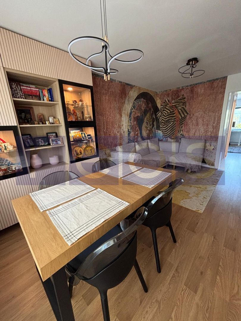 VANZARE 4 CAMERE- SINCAI -TINERETULUI -UNIRII - Poză 1