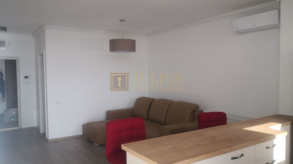 2 camere| Vivalia Grand| MEDICINA| locul de parcare 50 euro/luna| pet friendly - Poză 5