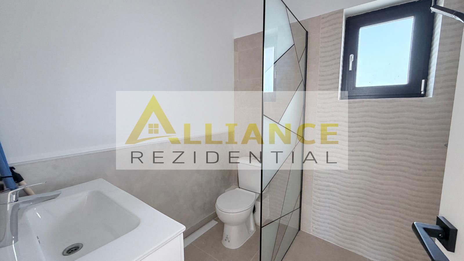 Casa Individuala - 3 camere - 2 bai - 375mp teren - Poză 10