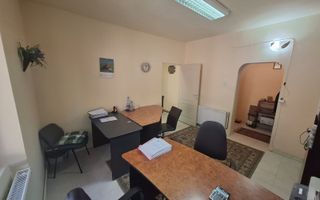 Apart 1  camera  parter, Elisabetin - Casa Tineretului cu centrala - Poză 1